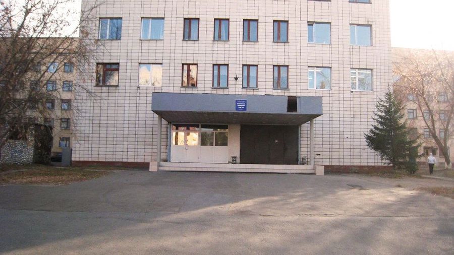 Фото клиники 3
