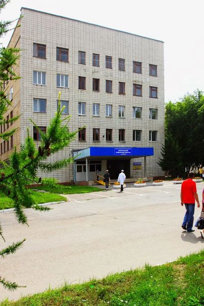 Фото клиники 2