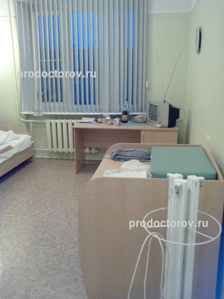 Фото клиники 6