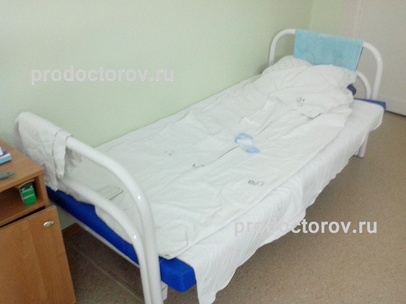 Фото клиники 4