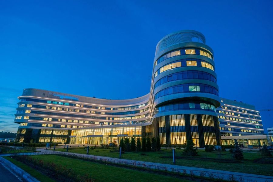 Фото клиники 3