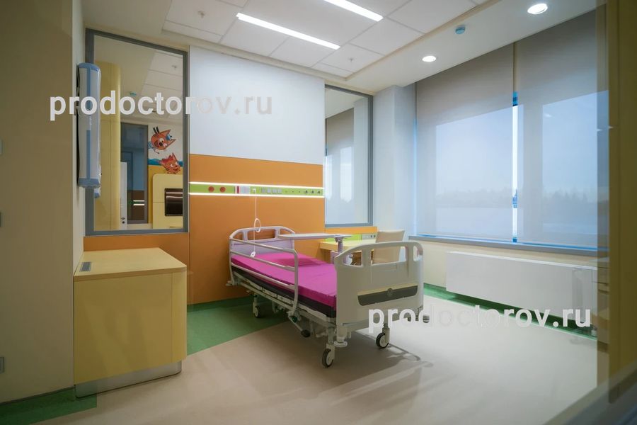 Фото клиники 10