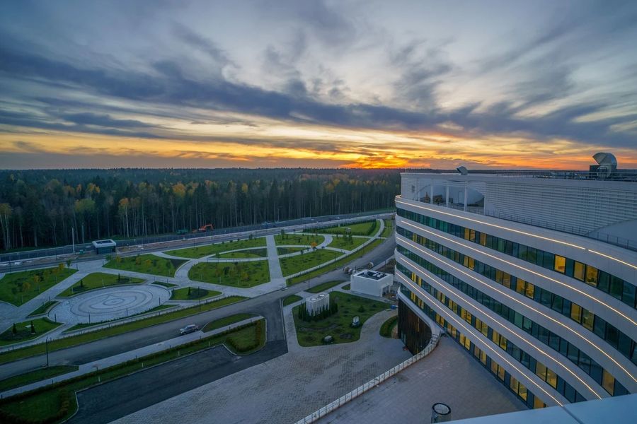 Фото клиники 2