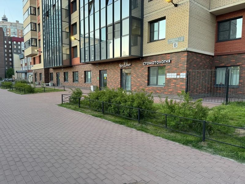 Фото клиники 1