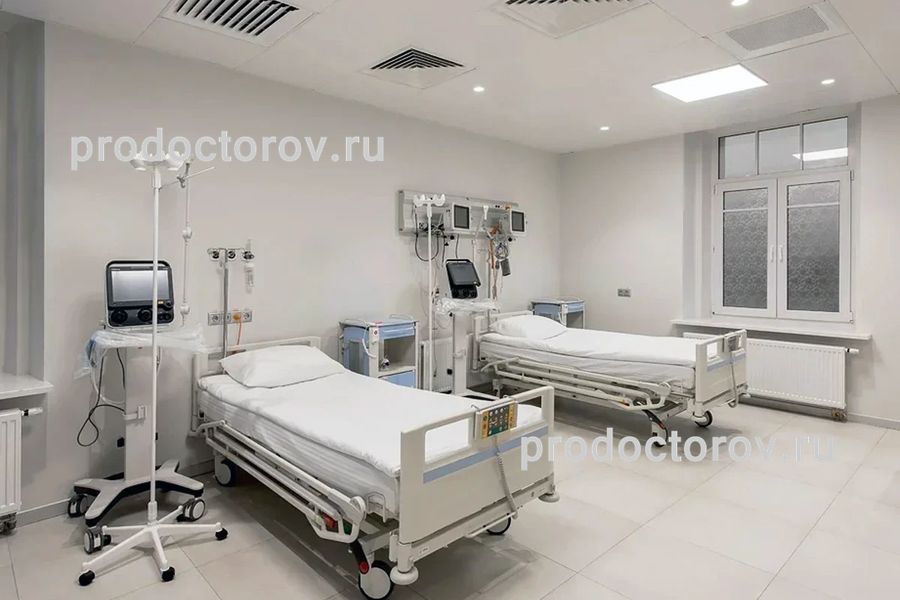 Фото клиники 5
