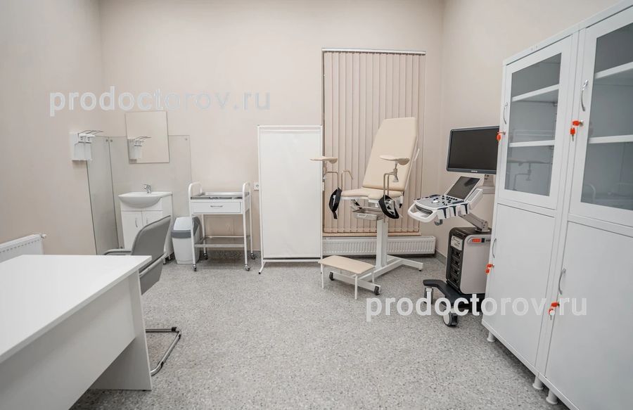 Фото клиники 3