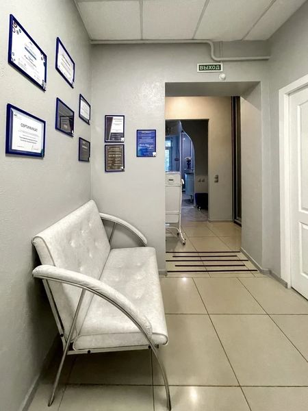 Фото клиники 2