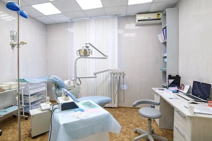 Фото клиники 5