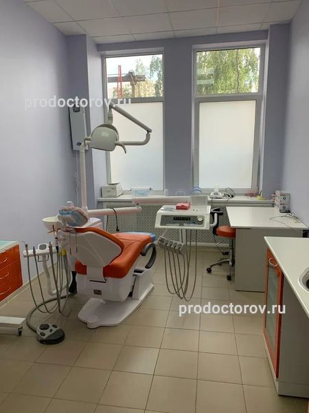 Фото клиники 5