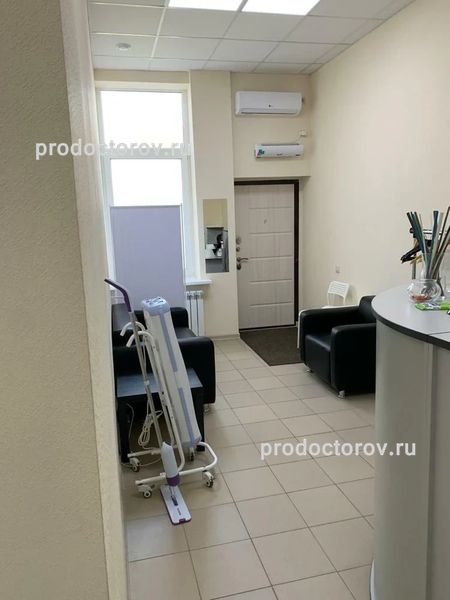 Фото клиники 4