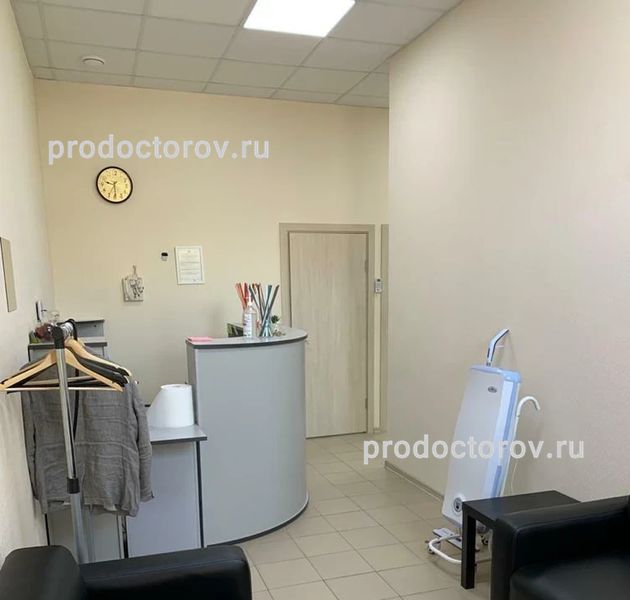 Фото клиники 3