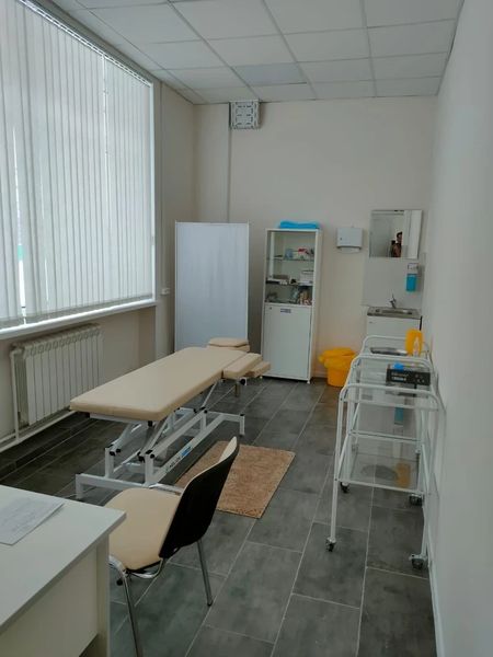 Фото клиники 4