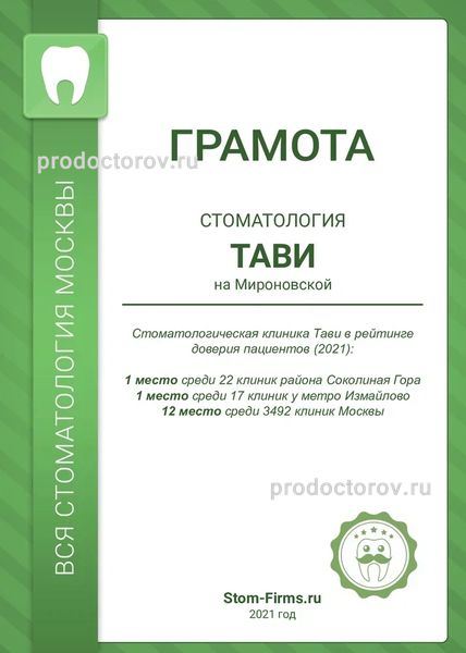 Фото клиники 14