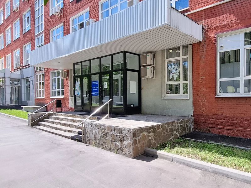 Фото клиники 1
