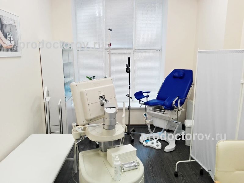 Фото клиники 2