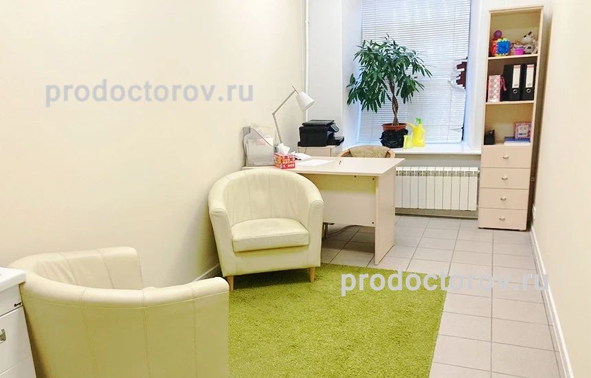 Фото клиники 6