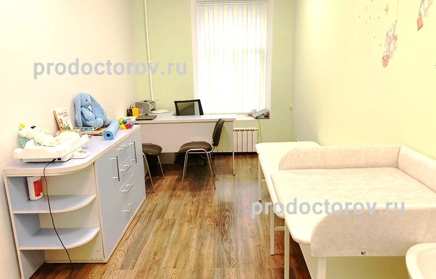 Фото клиники 5