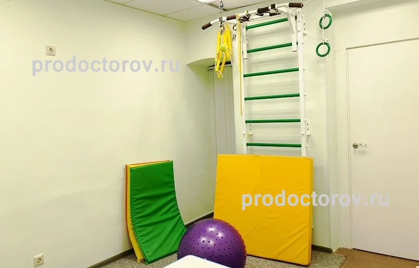 Фото клиники 3