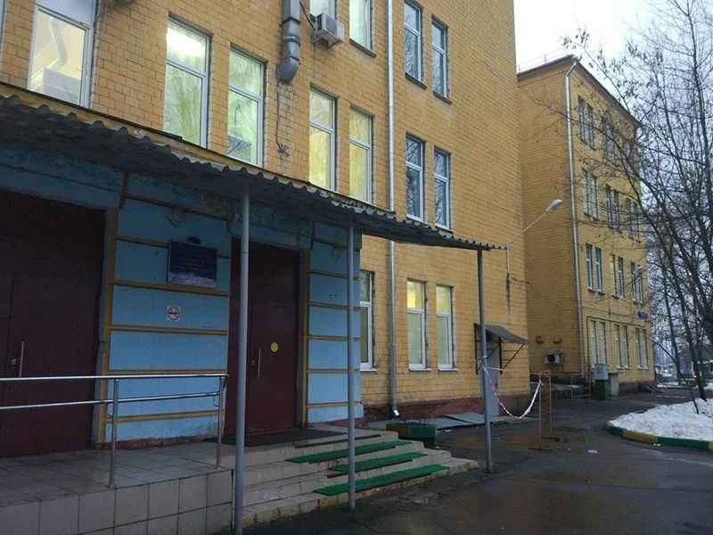 Фото клиники 1