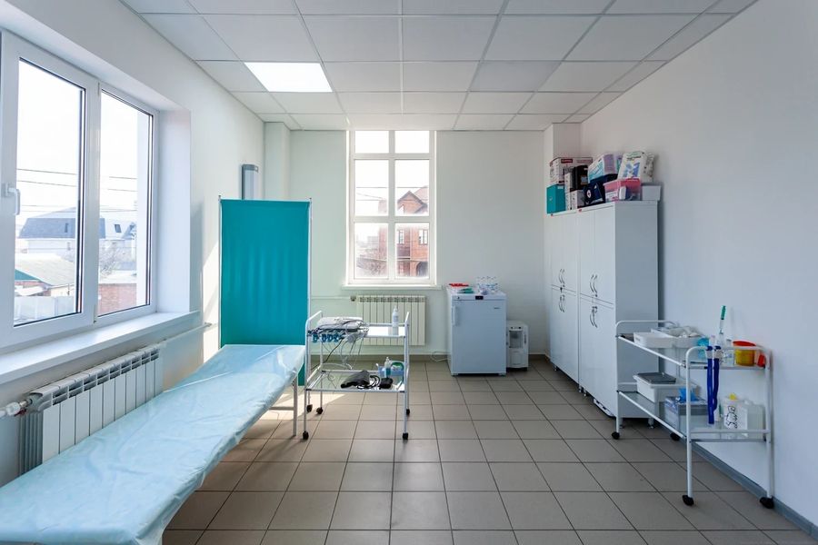 Фото клиники 4