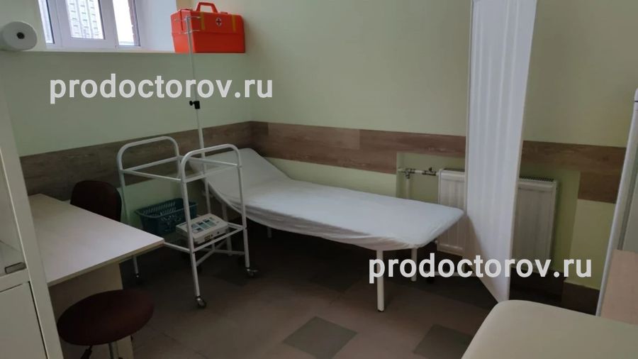 Фото клиники 6