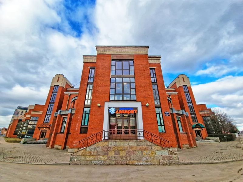 Фото клиники 1