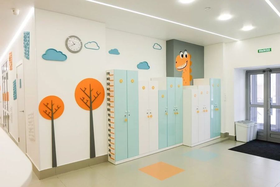 Фото клиники 8