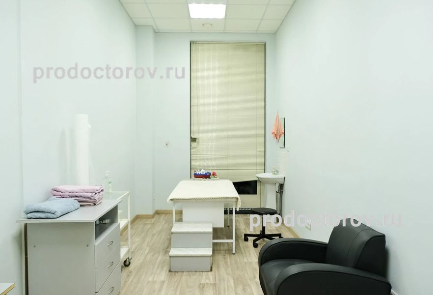 Фото клиники 3