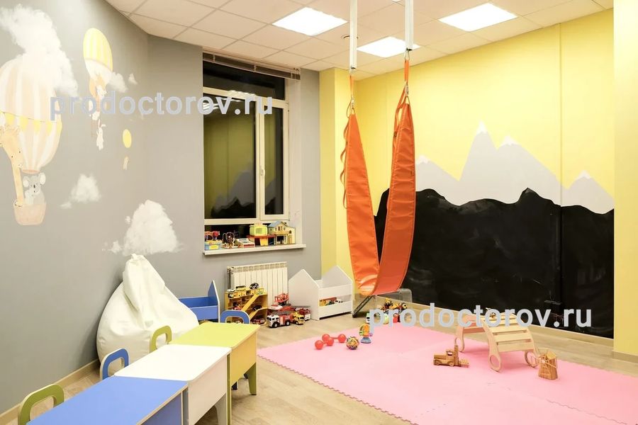 Фото клиники 4