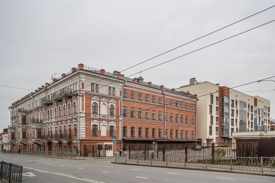Фото клиники 1