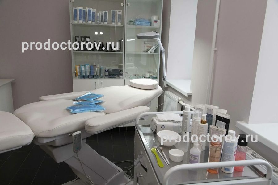Фото клиники 1