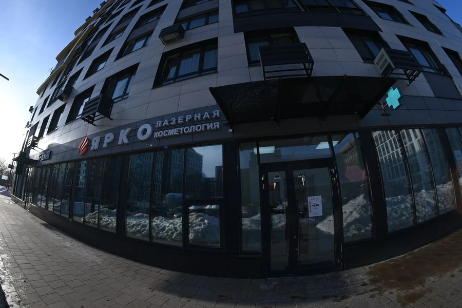 Фото клиники 3