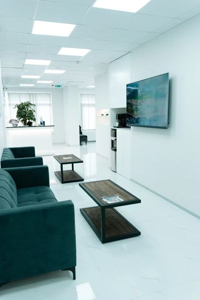 Фото клиники 1