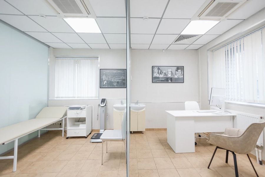 Фото клиники 7