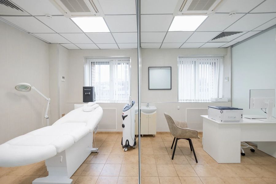 Фото клиники 8