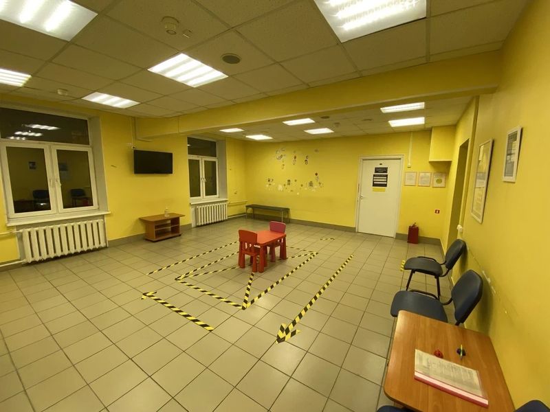 Фото клиники 12