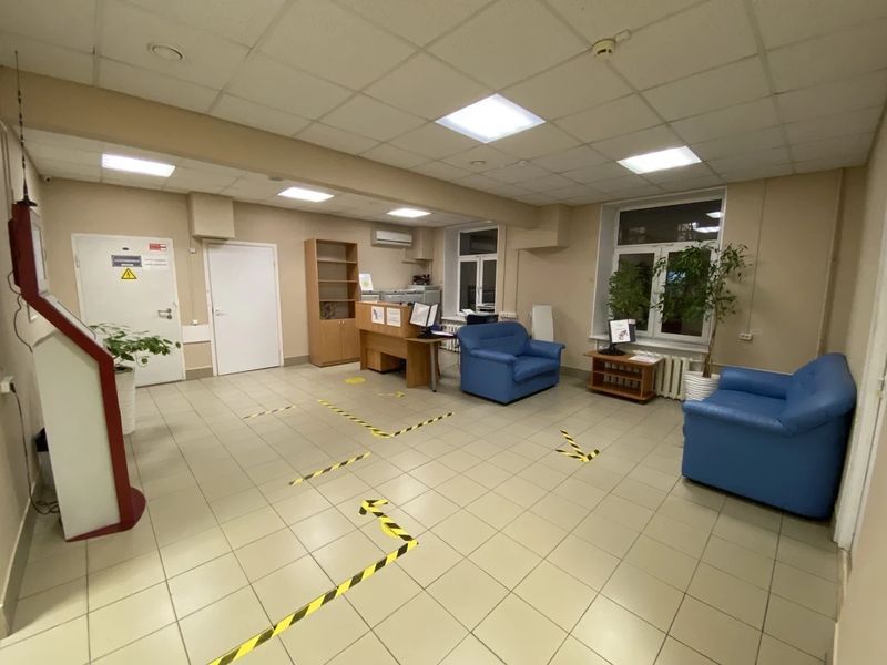 Фото клиники 5