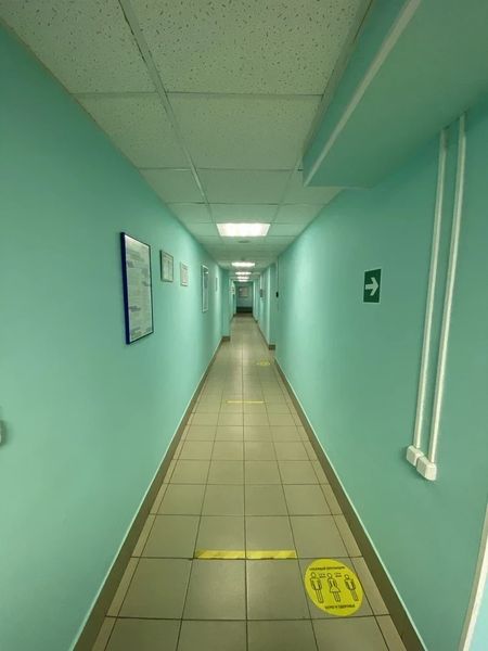 Фото клиники 13