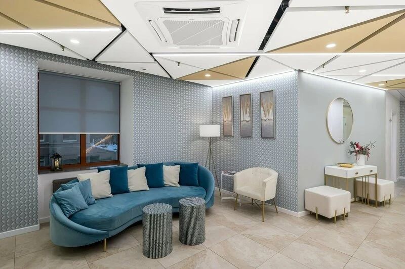 Фото клиники 10