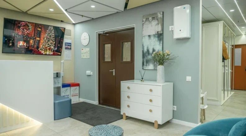 Фото клиники 9