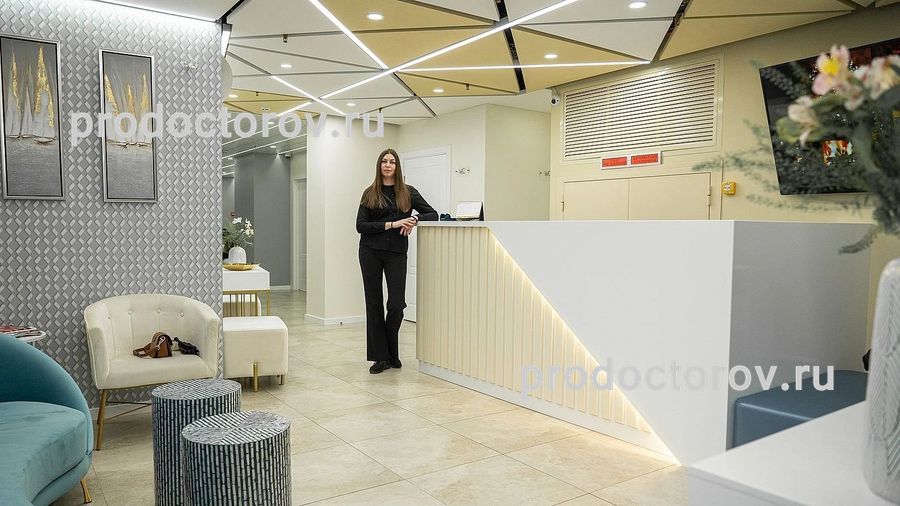 Фото клиники 12