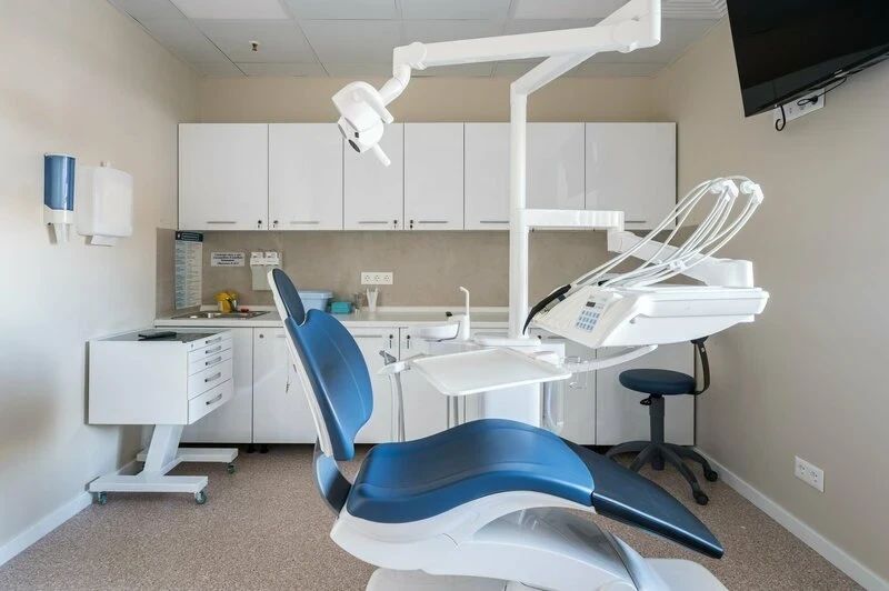 Фото клиники 8