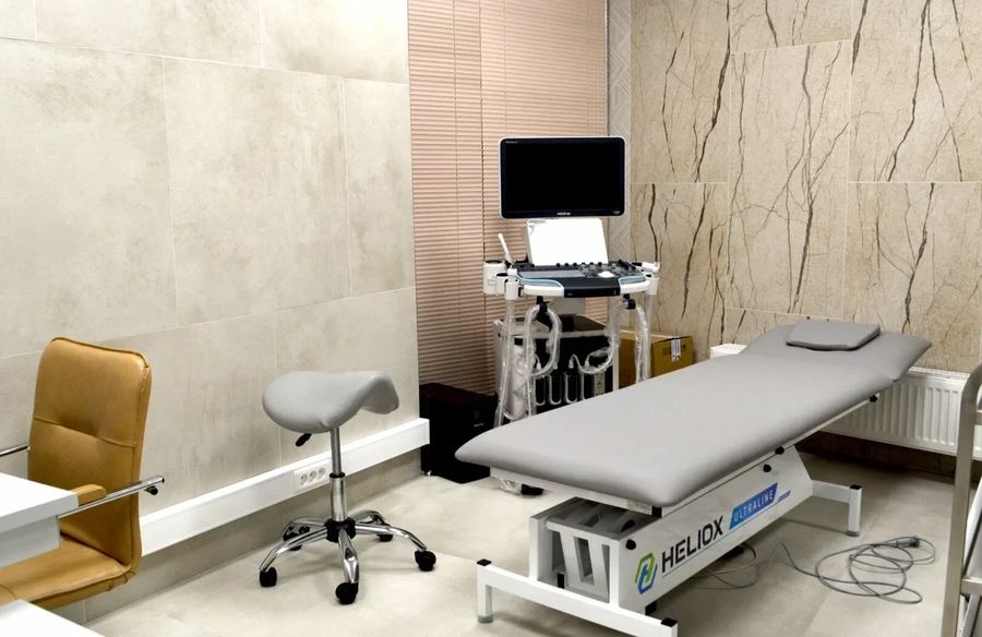 Фото клиники 3