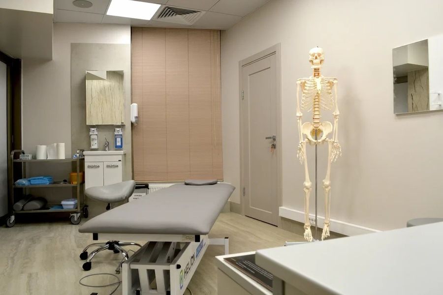 Фото клиники 2