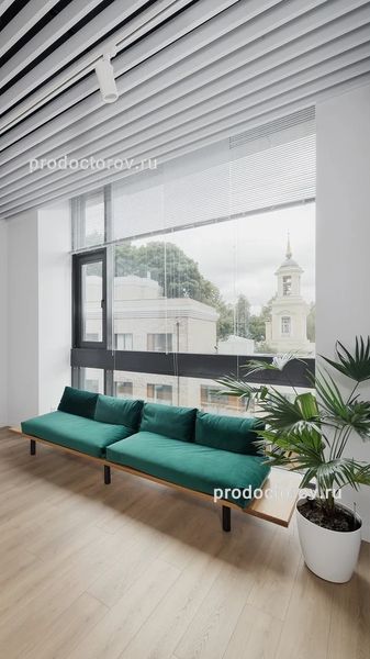 Фото клиники 3