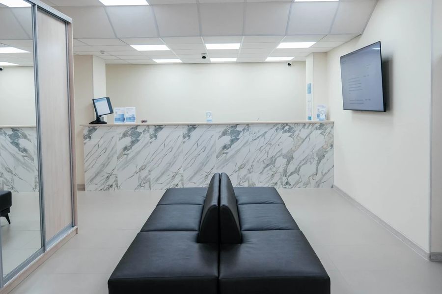Фото клиники 3