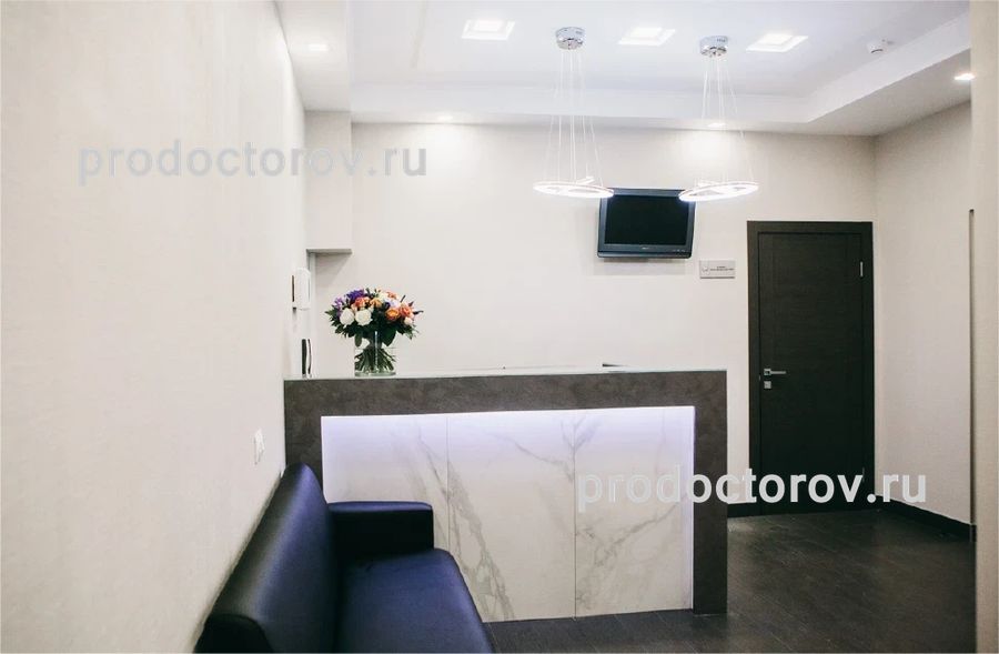 Фото клиники 4