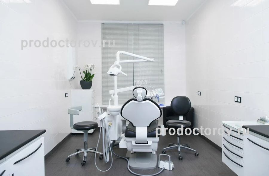 Фото клиники 5