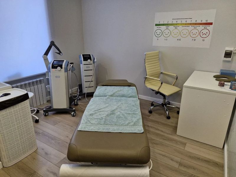 Фото клиники 2
