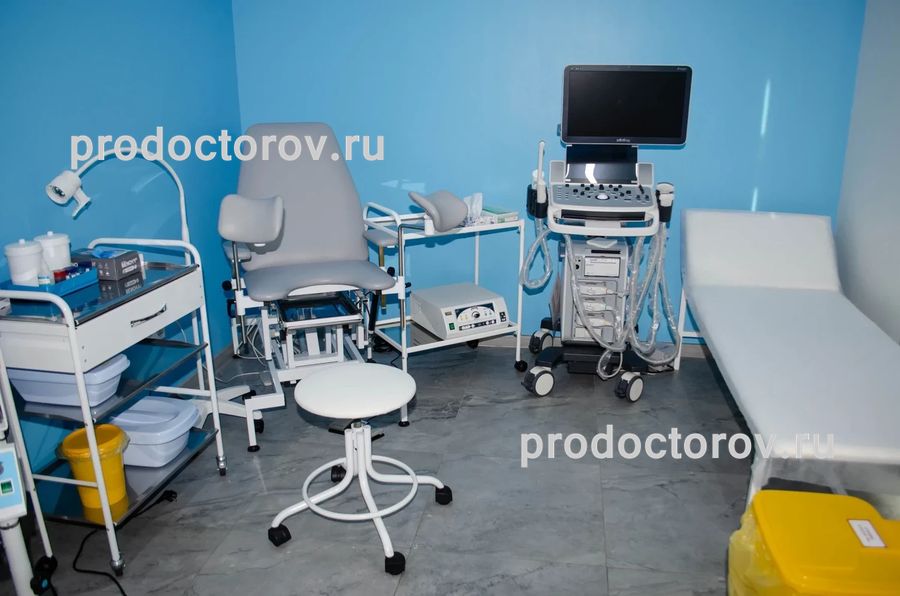 Фото клиники 3